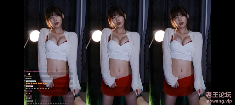 [日韩主播]
[转载搬运] 韩国主播golaniyule0大合集补 [54v+5.8g][百度盘]