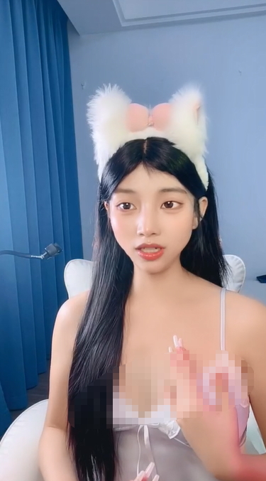 【雪妹】闺蜜双人揉奶骚舞